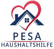 PESA Haushaltshilfe - LOGO