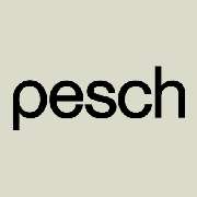 pesch interieurs - LOGO