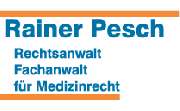 Pesch, Rainer Rechtsanwalt - LOGO