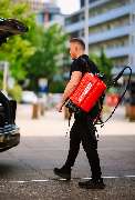 PESTSAFE Schädlingsbekämpfung Düsseldorf - EFFIZIENZ
