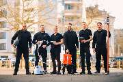 PESTSAFE Schädlingsbekämpfung Düsseldorf - TEAM PESTSAFE