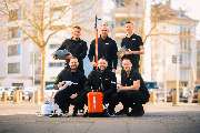 PESTSAFE Schädlingsbekämpfung Düsseldorf - TEAM PESTSAFE