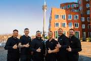PESTSAFE Schädlingsbekämpfung Düsseldorf - ZUVERLÄSSIGKEIT