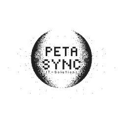 Petasync - LOGO