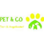 PET&CO - LOGO