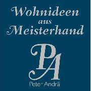 Peter Andrä Wohnideen aus Meisterhand Raumausstatter Mückenpeter - LOGO