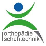 Peter B. Maritzen Orthopädie-Schuhtechnik - LOGO