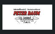 Peter Baum - GALLERY