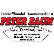 Peter Baum - LOGO