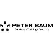 Peter Baum - Training und Coaching - LOGO