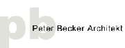 Peter Becker Architekt - 1