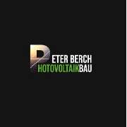 PETER BERCH PHOTOVOLTAIKBAU e.K. - 1