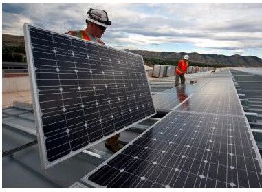 PETER BERCH PHOTOVOLTAIKBAU e.K. - 3