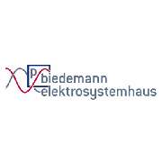 Peter Biedemann GmbH Elektro-Technik - LOGO