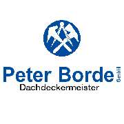 Peter Borde GmbH - LOGO