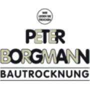 Peter Borgmann Bautrocknung - LOGO