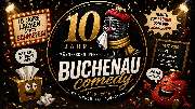 Peter Buchenau Comedy - GALLERY