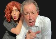 Peter Buchenau Comedy - GALLERY