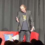 Peter Buchenau Comedy - GALLERY