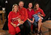 Peter Buchenau Comedy - GALLERY