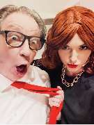 Peter Buchenau Comedy - GALLERY