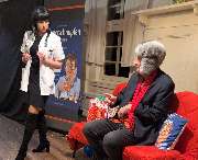 Peter Buchenau Comedy - GALLERY
