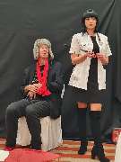 Peter Buchenau Comedy - GALLERY