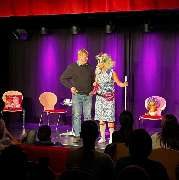 Peter Buchenau Comedy - GALLERY