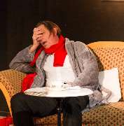 Peter Buchenau Comedy - GALLERY