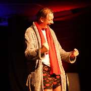 Peter Buchenau Comedy - GALLERY