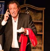 Peter Buchenau Comedy - GALLERY