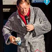 Peter Buchenau Comedy - GALLERY