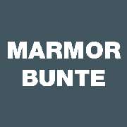 Peter Bunte Marmor - LOGO