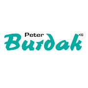 Peter Burdak KG - LOGO