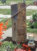 Peter Dietl Steinmetzmeister-Restaurator - GALLERY