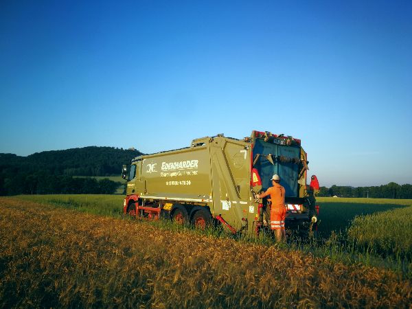 Peter Edenharder GmbH - GALLERY