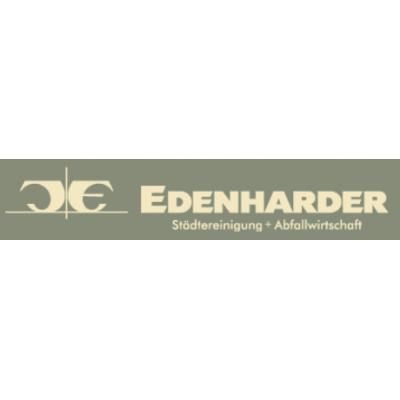 Peter Edenharder GmbH - LOGO
