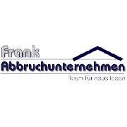 Peter Frank Abbruchunternehmen - LOGO