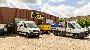 Peter Gay GmbH - GALLERY