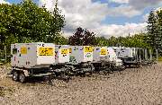 Peter Gay GmbH - Stromaggregate