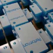 Peter Gläser Kunststoffverarbeitung - LOGO