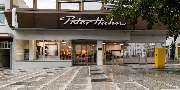 Peter Hahn Filiale - Peter Hahn Filiale Göppingen