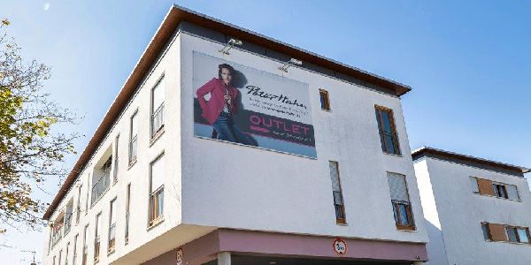 Peter Hahn Outlet - Peter Hahn Outlet Winterbach