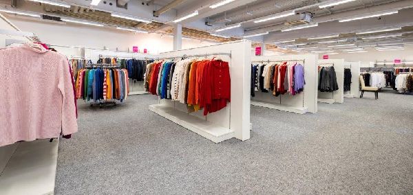 Peter Hahn Outlet - Peter Hahn Outlet Winterbach
