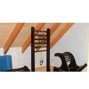 Peter Hofmann Hofmanns-Physio-Scheune - GALLERY