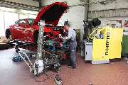 Peter Hollmann Kfz-Technik ▪ Karosserie ▪ Lack - GALLERY