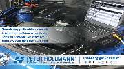 Peter Hollmann Kfz-Technik ▪ Karosserie ▪ Lack - GALLERY