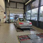 Peter Hollmann Kfz-Technik ▪ Karosserie ▪ Lack - GALLERY