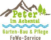 Peter im Achental - 1