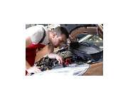 Peter Jobst KFZ Meisterbetrieb Jobst - GALLERY